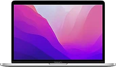 APPLE Laptop MacBook Pro / M2, 13.3", 2560x1600, 16GB RAM, 512 GB SSD, macOS